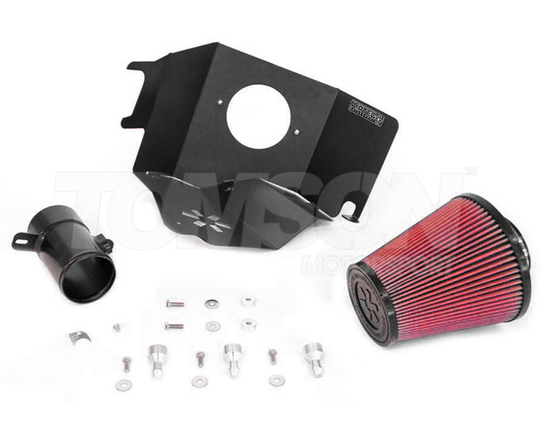 Airtec Motorsport ATIKFO29 induction kit Ford Focus ST Mk4 2.3 EcoBoost (with cotton filter)