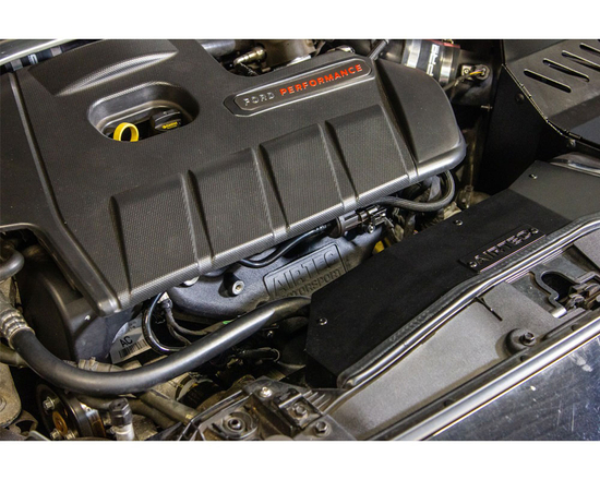 Airtec Motorsport ATMSFO152 cast inlet manifold Ford Focus ST Mk4 2.3 EcoBoost