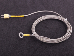 Czujnik temperatury spalin CHT MaxxECU 2106 (12mm) 3,6m