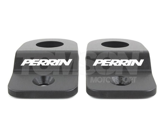 Perrin Performance PSP-ENG-521BK upper radiator bracket Subaru Impreza WRX, WRX STi 2008-2020 (black)