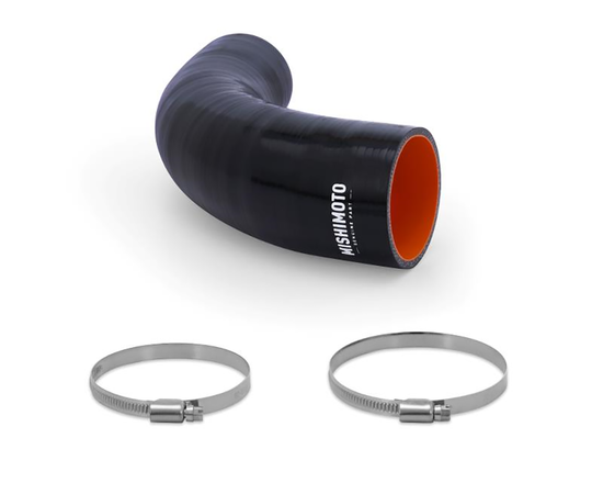 Mishimoto MMAI-RS-16 performance air intake Ford Focus RS Mk3 (black)