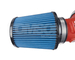 Układ dolotowy Injen SP2300WR SP Cold Air Intake System BMW Z4 M40i (G29), Toyota Supra Mk5 (A90, A91) 3.0 (B58) (czerwony)