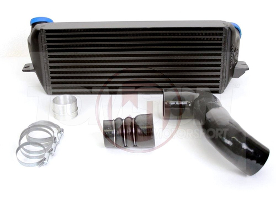 Wagner Tuning 200001044 Competition Evo 2 intercooler kit BMW 335i E90, E91, E92, E93, 135i/1M E82, E88 (N54, N55)