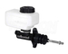 Wilwood 260-10372 Compact Remote Flange Mount master cylinder 0.750" (3/4") bore (with reservoirs)