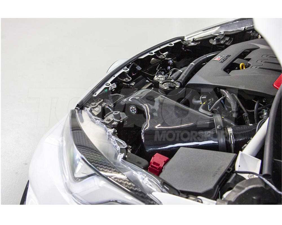 Układ dolotowy Airtec Motorsport ATIKYGR02 CAIS (Closed Air Induction System) Toyota GR Yaris (Gen 1, Gen 2) (GXPA16) 1.6 G16E-GTS