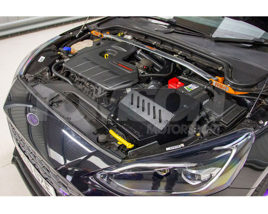 Airtec Motorsport ATIKFO33 enclosed induction kit Ford Focus ST Mk4 2.3 EcoBoost