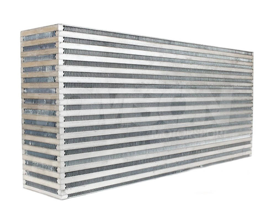 Precision Turbo 051-2182 Air to Air Intercooler Core 775hp