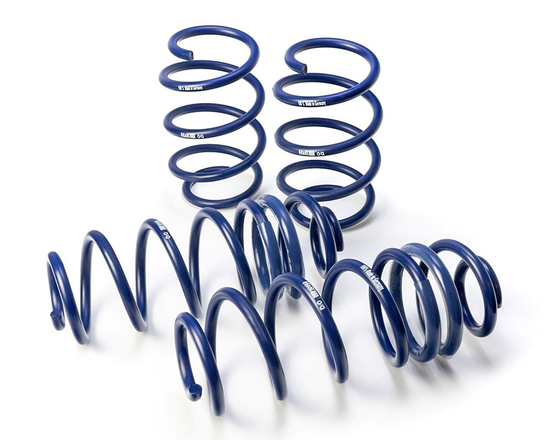 H&R 28622-1 lowering springs Toyota GR Yaris (Gen 1) (GXPA16) 1.6 G16E-GTS