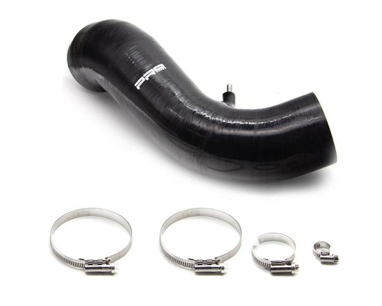 Airtec Motorsport ATIKVAG11 enlarged turbo elbow Audi S1 (8X) 2.0 TFSi (for Airtec Motorsport ATIKVAG12 intakes)