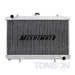Aluminiowa chłodnica wody Mishimoto MMRAD-S14-95SR Nissan 180SX, 200SX, 240SX S14/S15 SR20/SR20DET 1995-2002