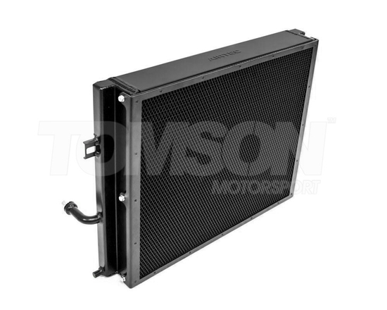 Chłodnica intercoolera (chargecoolera) Airtec Motorsport ATRADBMW2 BMW 120i / 125i / M140i (F20,F21 LCI), 220i / 230i / M240i (F22, F23 LCI), 320i / 330i / 340i (F30, F31, F34, F35 LCI), 420i / 430i / 440i (F32, F33, F36 LCI) 2.0 (B48) / 3.0 (B58)