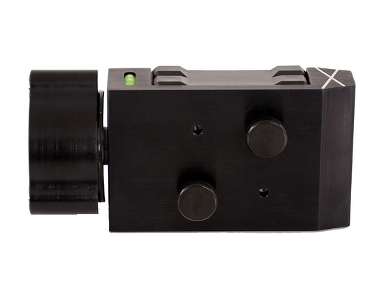 BG Racing Digital Camber Castor Gauge with magnetic adaptor