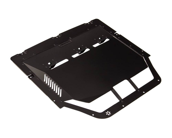 Airtec Motorsport ATMSMINI19 aluminium under tray Mini Cooper, Cooper S (F56)