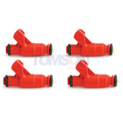 Deatschwerks Injectors 17U-01-0750-4 Volkswagen Golf GTi 2001-2006 750cc