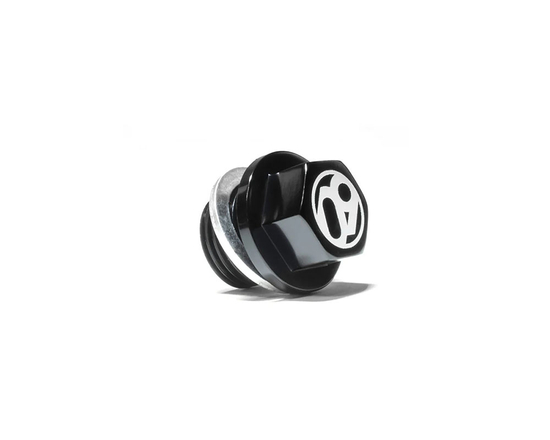 Magnetyczny korek wlewu oleju skrzyni biegów ZERONINE Design FTR010AA Ford Fiesta ST (Mk8, Mk8.5), Puma ST, Focus RS (Mk3), Focus ST (Mk4, Mk4.5) 1.0 EcoBoost / 1.5 EcoBoost / 2.3 EcoBoost