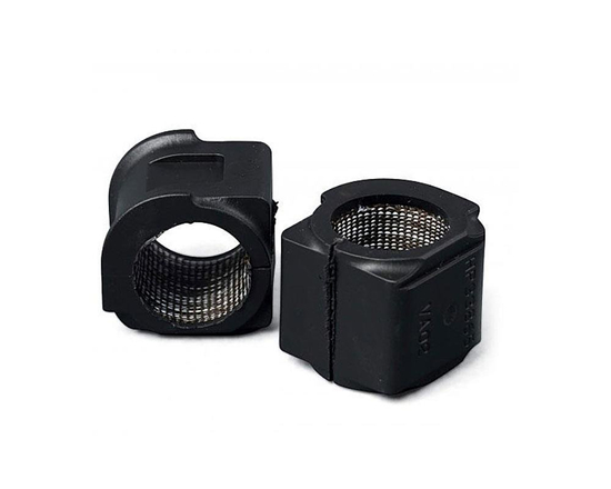 Stabilizatory zawieszenia H&R 33431-1 (przód: 25 mm, tył: 21 mm) Audi A3/S3 8L, TT 8N, Leon 1M, Bora/Golf IV 1J AWD