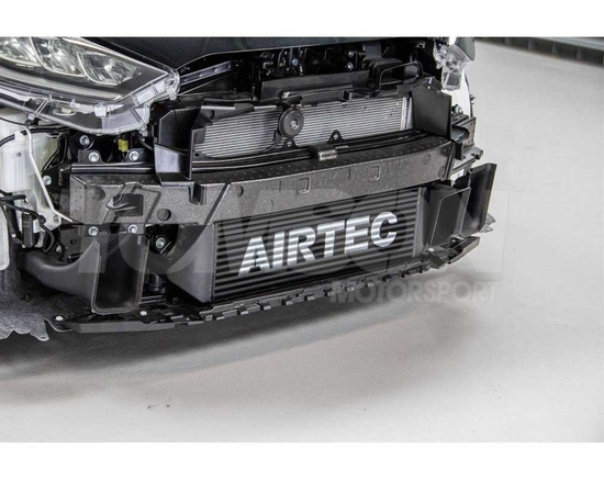 Intercooler Airtec Motorsport ATINTYGR1 Stage 1 Toyota GR Yaris (Gen 1) (GXPA16) 1.6 G16E-GTS