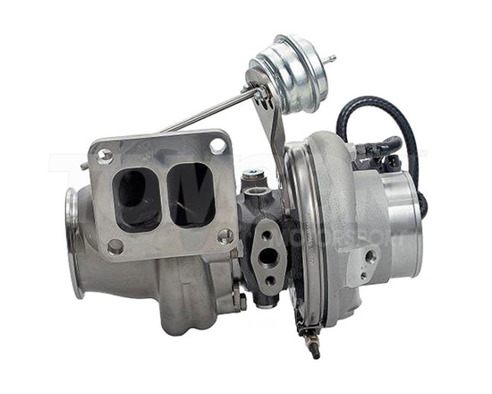 Turbosprężarka Borg Warner 179389 EFR 7064 T4 A/R 0.92 WG