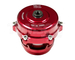 Tial Q 50 mm blow off valve (BOV) 8 psi (red)