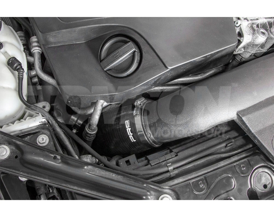 Airtec Motorsport ATMSBMW13 turbo hose BMW 135i (F20), M235i (F22, F23), M2 (F87), 335i (F30, F31, F34, F36), 435i (F32) 3.0 (N55)