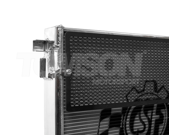 CSF Race 8215 high performance heat exchanger BMW M2, M2 Competition (G87), M3, M3 Competition (G80, G81), M4, M4 Competition, M4 CSL (G82, G83) 3.0 S58B30