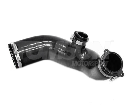 Airtec Motorsport ATMSBMW15 front and rear turbo inlet hoses BMW M2 Competition (F87), M3 (F80), M4 (F82, F83) 3.0 S55B30