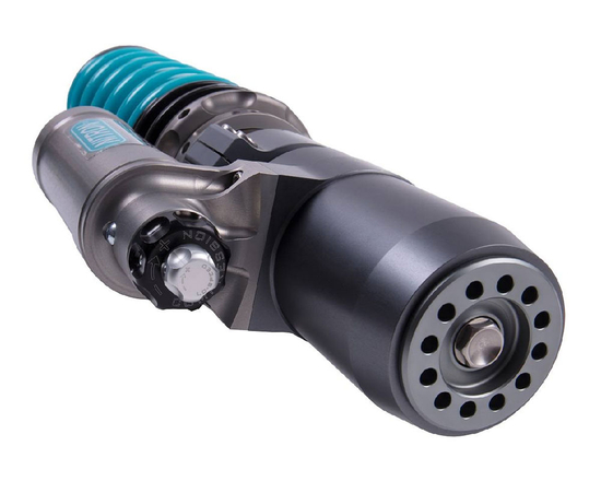 Nitron NTCBM023R3+FAL NTR-R3 coilover kit BMW M2 (F87) (front axle lift version, 25mm)