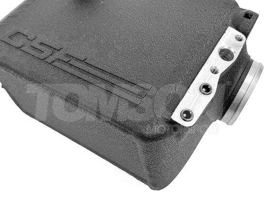 CSF Race 8315 charge-air-coolers BMW X5M (F95), X6M (F96), XM (G09) 4.4 (S63B44) (black)