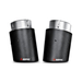Układ wydechowy cat back Akrapovic Evolution MTP-BM/SS/1H BMW 335i F30, F31, 435i F32