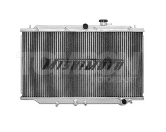 Aluminiowa chłodnica wody Mishimoto MMRAD-BB2-92 Honda Prelude 1991-1996 (4th Gen) H22, H23
