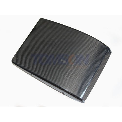 Carbon Fibre Roof Scoop