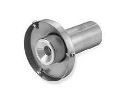 Tłumik dźwięku Tomei PB609B-INS04 Ver. 2 do układów wydechowych Expreme Ti (115 mm)
