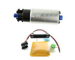 Deatschwerks 9-309-1009 DW300c compact 340LPH in-tank fuel pump Nissan GT-R R35 VR38DETT