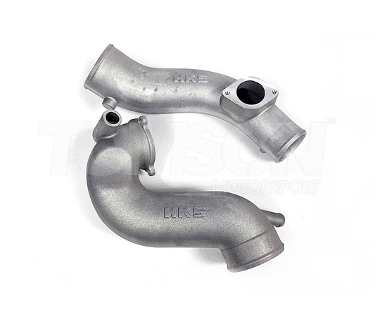 HKS 12001-AT012 GT2 Supercharger kit Subaru BRZ, Toyota GT86