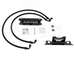 Airtec Motorsport ATMSREN3 oil cooler kit Renault Megane IV (Mk4) RS280/300