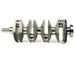Manley 190160B Turbo Tuff forged nitrided crankshaft Subaru Impreza, Forester, Legacy EJ20, EJ25 75 mm