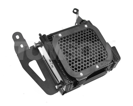 Airtec Motorsport ATRADYGR1 turbo radiator Toyota GR Yaris (Gen 1) (GXPA16) 1.6 G16E-GTS