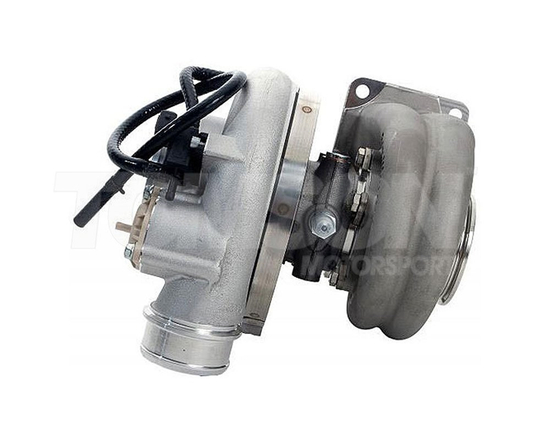 Borg Warner 179394 EFR 9180 T4 A/R 1.05 turbocharger