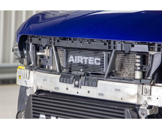 Airtec Motorsport ATMSP&C3 oil cooler kit Peugeot 308 GTI 1.6 Prince/THP (EP6FDTR)