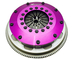 Sprzęgło Xtreme KNI20523-2E 200mm Rigid Ceramic Twin Plate z kołem zamachowym Nissan 350Z VQ35DE 2002-2007