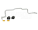 Whiteline BFF96Z sway bar Ford Focus RS Mk3 26 mm (front)