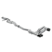 Układ wydechowy cat back Akrapovic Evolution ME-BM/T/3 BMW 1M Coupe E82