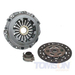 Helix Autosport organic hevy duty Clutch Kit Citroen Saxo 1.6 VTS, Peugeot 106 S16 1996-1999