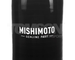 Zestaw przewodów silikonowych Mishimoto MMHOSE-300ZX-90TBK do układu chłodzenia Nissan 300ZX Turbo (czarne)
