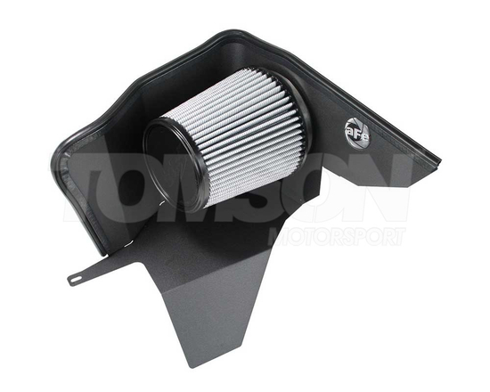 Układ dolotowy aFe Power 51-10671 Magnum FORCE Stage 1 Pro Dry S BMW 530i (E39) 2001-2003