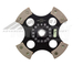 ACT 4228018 clutch disc Subaru Impreza GT, WRX, Forester, Legacy 1992-2005 EJ20, EJ205, EJ207, EJ255 5-speed (230 mm)