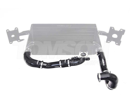 Orurowanie turbo Airtec Motorsport ATMSYGR13 (big boost pipe kit) Stage 3 Toyota GR Yaris (Gen 1) (GXPA16) 1.6 G16E-GTS