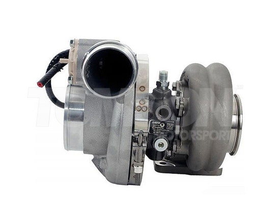Turbosprężarka Borg Warner 179393 EFR 8374 T4 A/R 1.05