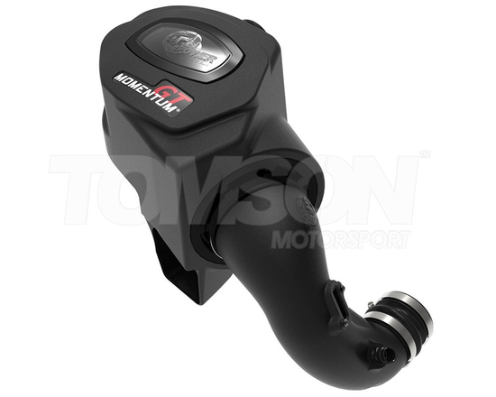 Układ dolotowy aFe Power 50-70073R Momentum GT Pro 5R BMW 540i (G30), 740i (G12), 840i (G14, G15, G16), X3 (G01), X4 (G02) B58