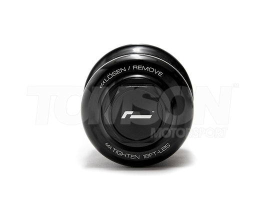 Racingline VWR19G706 oil filter housing VW, Audi, Seat, Skoda 1.8 TSI/TFSI, 2.0 TSI/TFSI (EA888 Gen 3 / Gen 3B, EA888 Gen 4, MQB / MQB Evo platform)